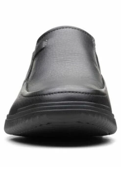 Clarks Donaway Step - Instappers - Black -Clarks f79cf1f5c7b4444d9f59a80189ffb728