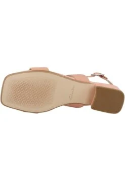Clarks Seren25 - Sandalen - Light Coral -Clarks f7da8cfd3d2a43eeb1e2c173e0320543