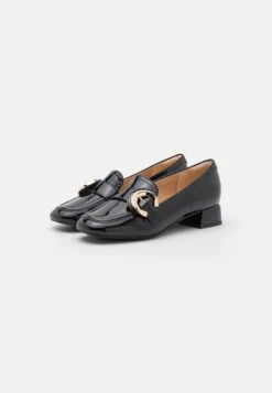 Clarks Instappers - Black -Clarks f8a9678f71584738b47fcf92e926d293