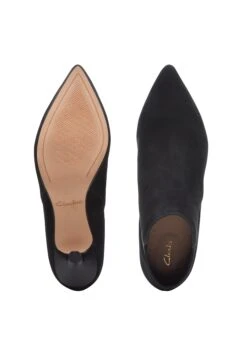 Clarks Violet55 Up - D - Klassieke Pumps - Black Sde -Clarks f8db187958f84680991ac80b30d6285a