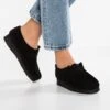 Clarks Originals Wallabee - Mocassins - Black -Clarks f8dcf937c52540b5925a933ceebcd95f