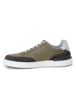 Clarks Court Lite Tor 26170208 - Sneakers Laag - Mud