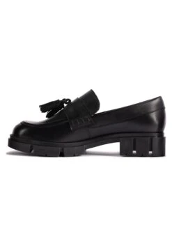 Clarks Teala - Instappers - Black