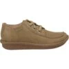 Clarks Funny Dream- Sportieve Veterschoenen - Beige -Clarks fb7f135cdb014bc690b022874e2f7bd9