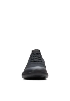 Clarks Sneakers Laag - Black -Clarks fce9d8aa60134bedbeda0c8eb84f902a