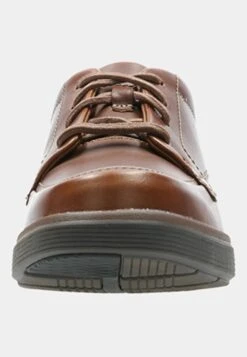 Clarks Sportieve Veterschoenen - Brown -Clarks fd4c4e040f0d45b0b7ee2fb468270d15