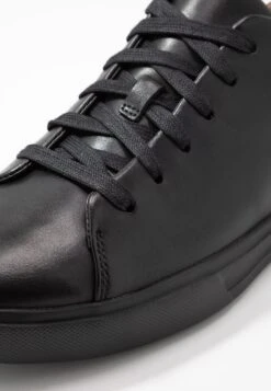 Clarks Un Costa Lace - Sneakers Laag - Black -Clarks fe62d77d8105475ebc49319a50cb9ce5