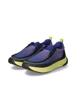 Clarks Atl Trailwally - Sneakers Laag - Cobalt -Clarks fec8886890104e62b2de25a4432bb373