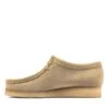 Clarks Originals Wallabee - Veterschoenen - Maple -Clarks fedcc9d445c7422d93565ff33114d0d9