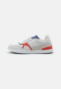 Clarks Racelite Tor - Sneakers Laag - White