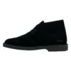 Clarks Desert Bt Evo - Veterboots - Noir