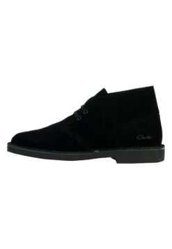 Clarks Desert Bt Evo - Veterboots - Noir