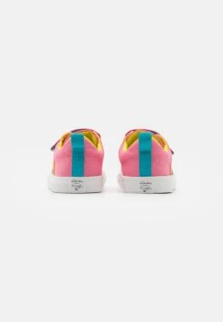 Clarks X Frugi Foxing Beau - Sneakers Laag - Pink -Clarks ffc10ecf6aec475e93147dc142da4031