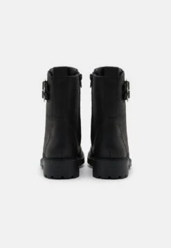 Clarks Orinoco Lace - Veterboots - Black -Clarks ffefeafe42aa49878da41dfd30cd85bd